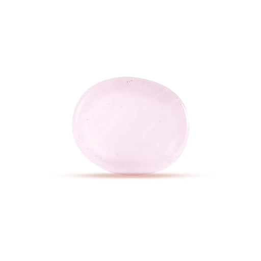 Rose Quartz - 6.80 carats