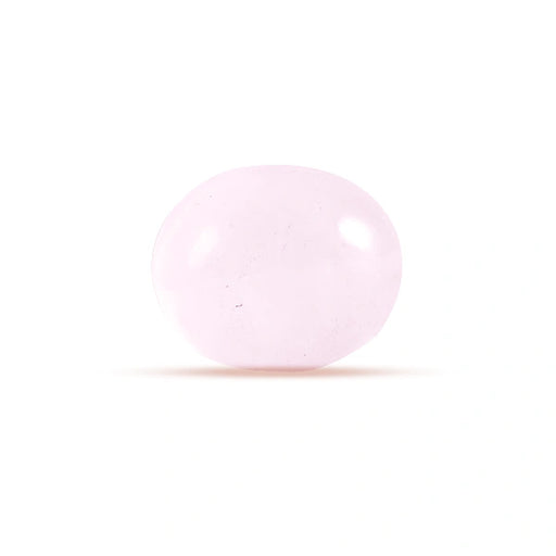 Rose Quartz - 6.80 carats