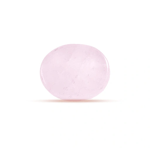 Rose Quartz - 6.90 carats