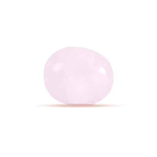 Rose Quartz - 6.90 carats