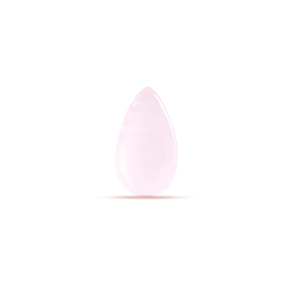 Rose Quartz - 7.20 carats