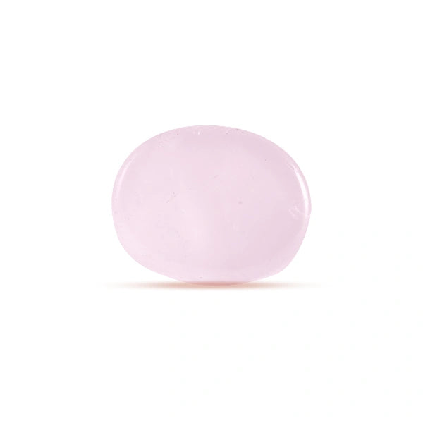 Rose Quartz - 7.29 carats