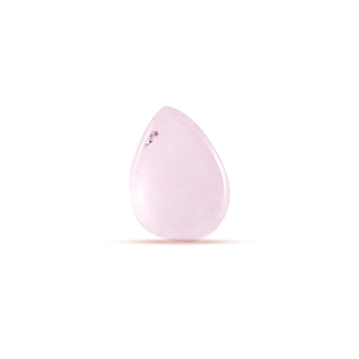 Rose Quartz - 7.63 carats