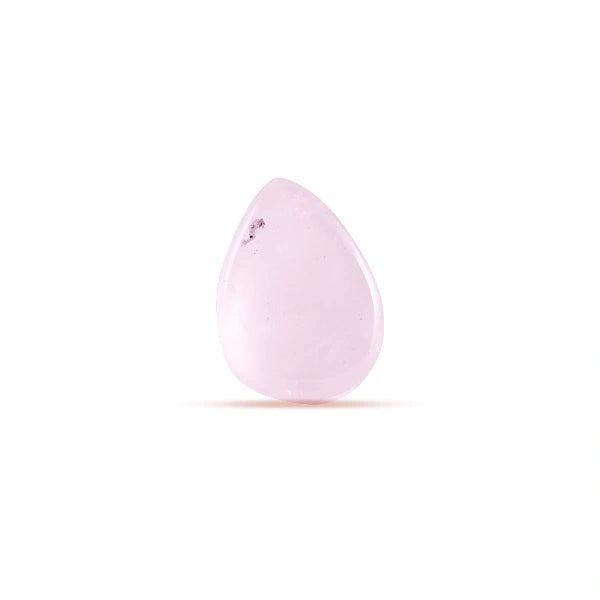 Rose Quartz - 7.63 carats
