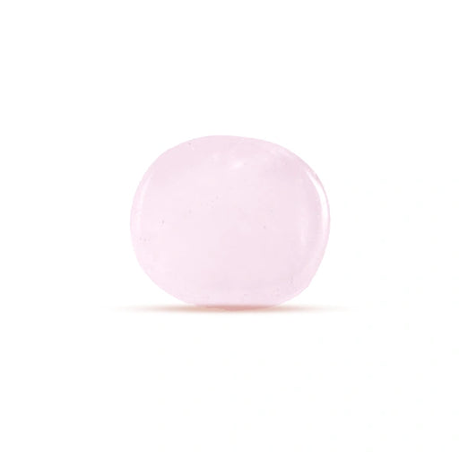 Rose Quartz - 7.77 carats