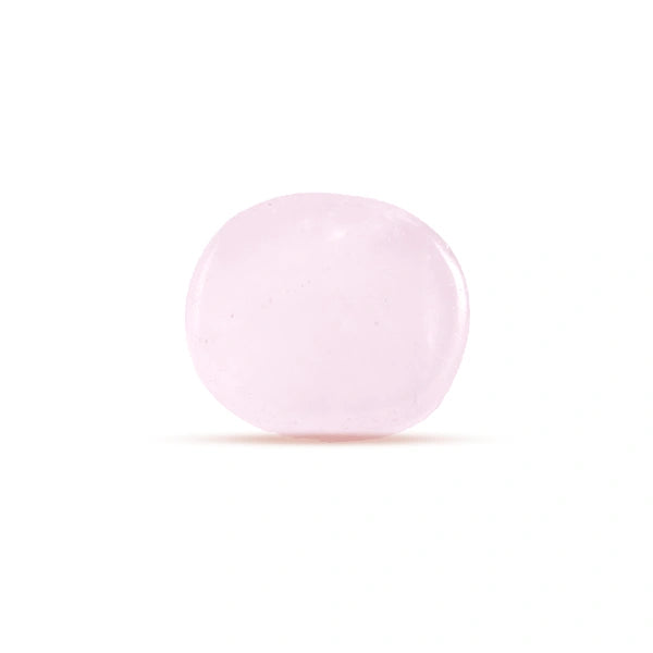 Rose Quartz - 7.77 carats