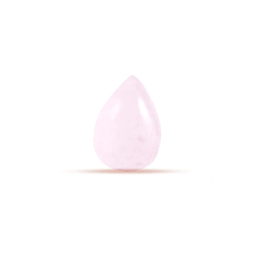 Rose Quartz - 7.82 carats