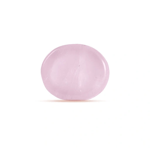 Rose Quartz - 8.03 carats