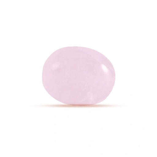 Rose Quartz - 8.16 carats