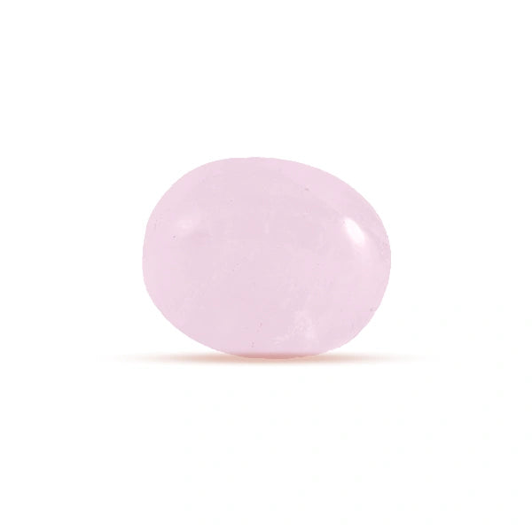 Rose Quartz - 8.16 carats