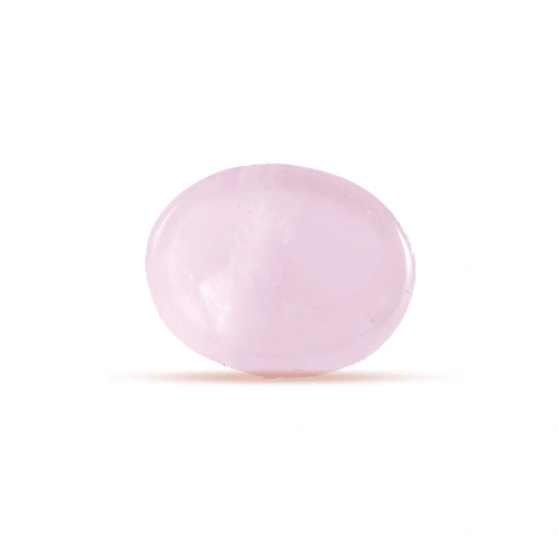 Rose Quartz - 9.13 carats