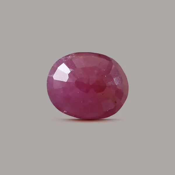 Ruby African - 11.5 carats