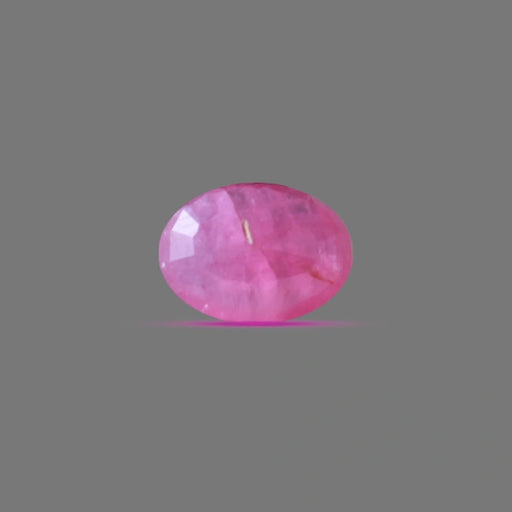 Ruby African - 2.02 carats