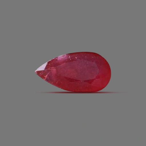 Ruby Indian - 2.16 carats