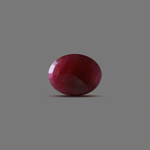 Ruby Indian - 2.40 carats