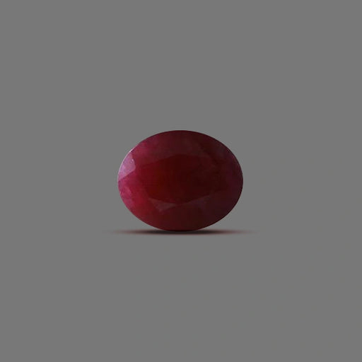 Ruby Indian - 2.40 carats