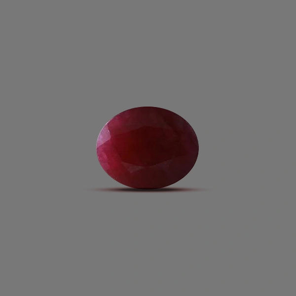 Ruby Indian - 2.40 carats