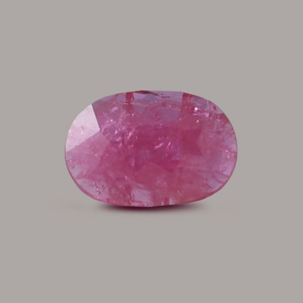 Ruby Gr Buy Africa Ruby 2.44 carats online by GemsRoot
