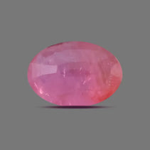 Ruby Bangkok - 2.65 carats