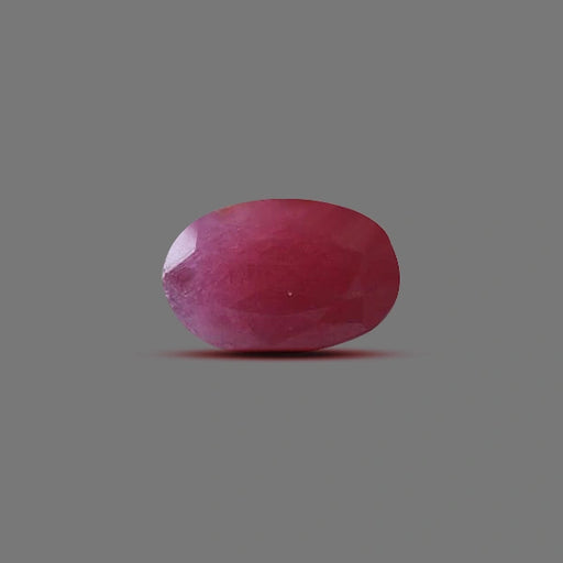 Ruby Indian - 2.66 carats