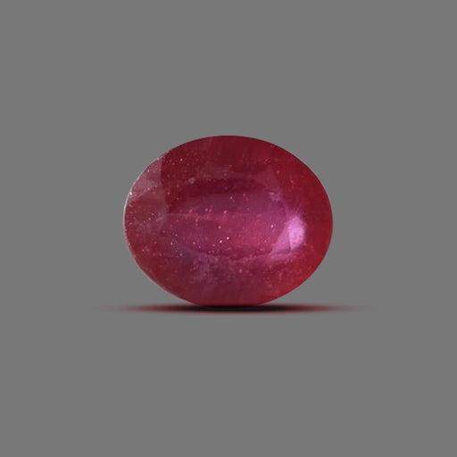 Ruby Bangkok - 2.74 carats