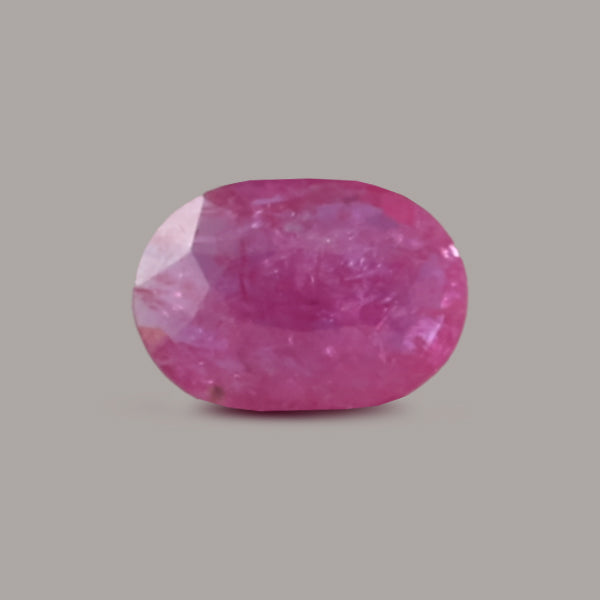 Buy Africa Ruby 2.78 carats online by GemsRoot