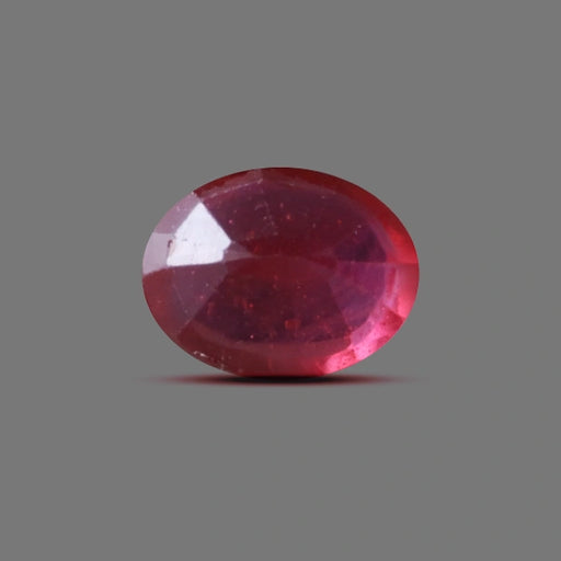 Ruby Bangkok - 2.80 carats