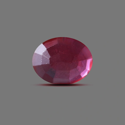 Ruby Bangkok - 2.81 carats