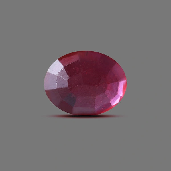 Ruby Bangkok - 2.81 carats