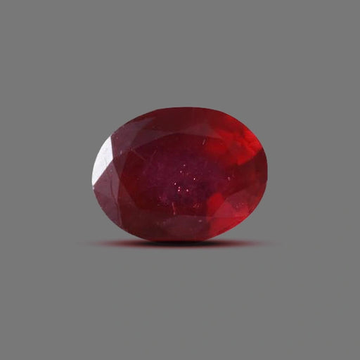 Ruby Bangkok - 2.81 carats