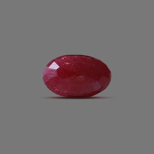 Ruby Indian - 2.86 carats