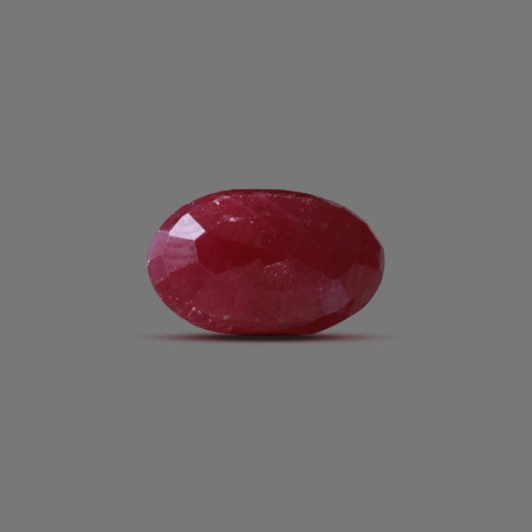 Ruby Indian - 2.86 carats