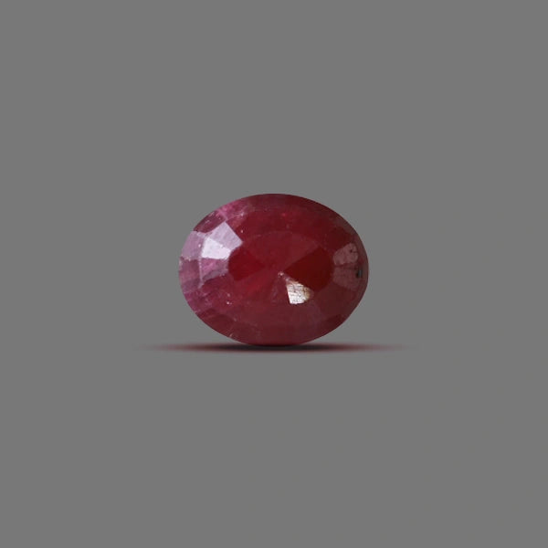 Ruby Indian - 2.89 carats
