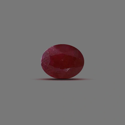 Ruby Indian - 2.89 carats