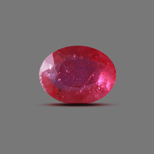 Ruby Bangkok - 2.90 carats