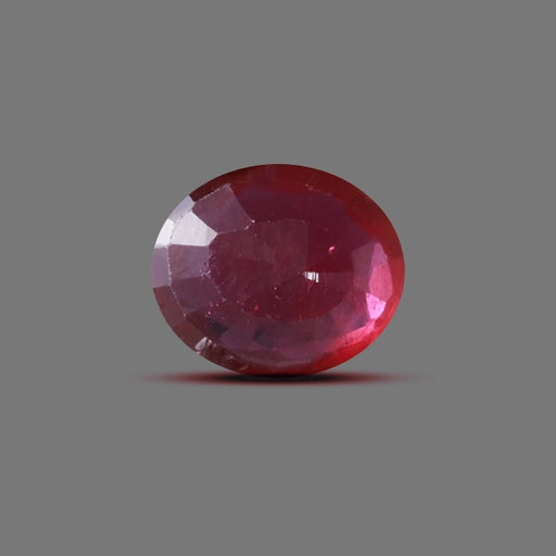 Ruby Bangkok - 2.95 carats