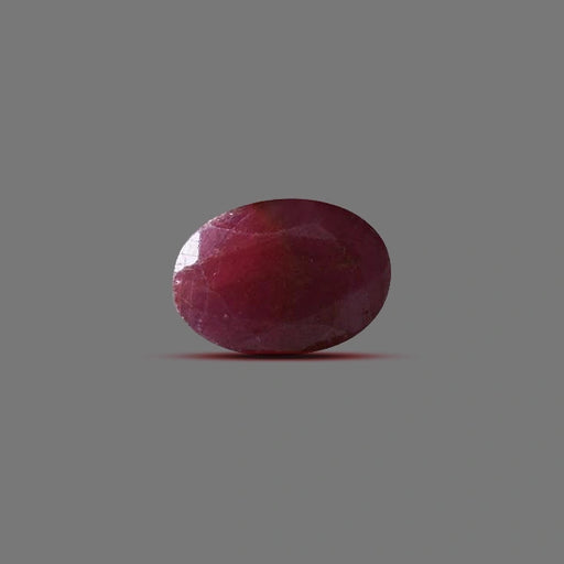 Ruby Indian - 2.97 carats
