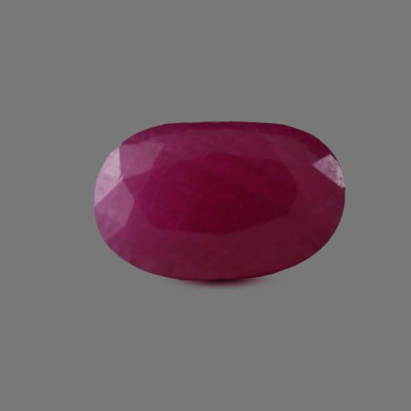 Buy Africa Ruby 3.08 carats online by GemsRoot