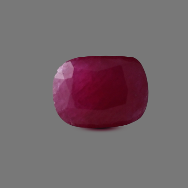 Ruby Gr Buy Africa Ruby 3.1 carats online by GemsRoot