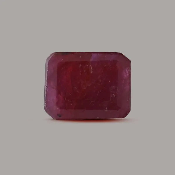 Ruby Gr Buy Africa Ruby 3.31 carats online by GemsRoot