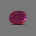 Ruby Bangkok - 3.34 carats