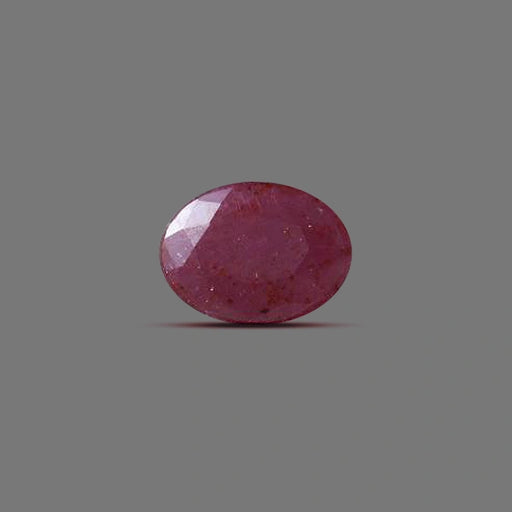 Ruby Indian - 3.49 carats