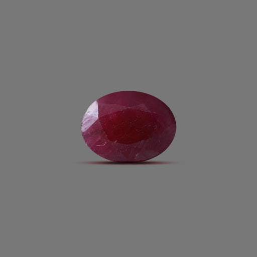 Ruby Indian - 3.56 carats