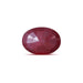 Ruby African - 3.58 carats