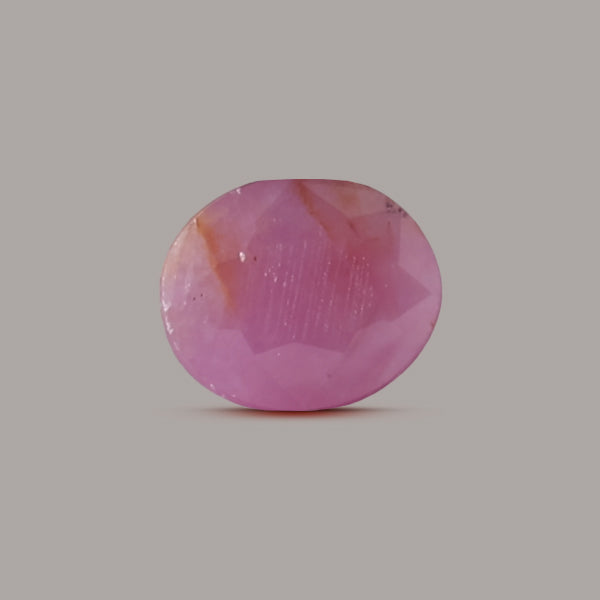 Buy Africa Ruby 3.75 carats online by GemsRoot