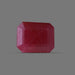 Ruby African - 3.78 carats