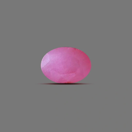 Ruby Indian - 3.78 carats