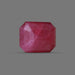 Ruby African - 3.83 carats