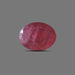 Ruby Bangkok - 3.84 carats
