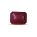 Ruby African - 3.90 carats